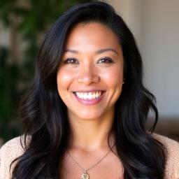 Dr. Patricia Cruz, Lead Nutritionist and Wellness Specialist
